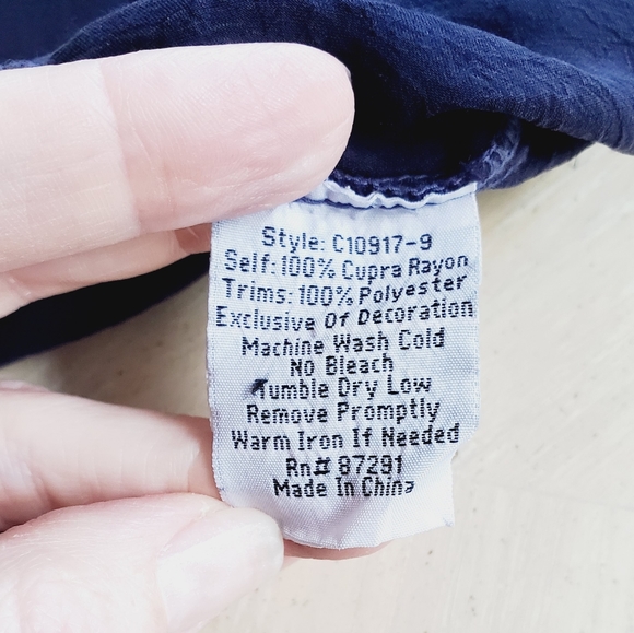 Johnny Was - Picture 5 of 7